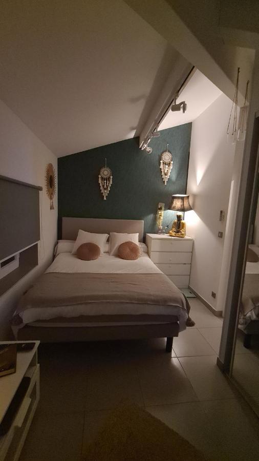 T2 Cocooning Beach La Ciotat Exteriör bild