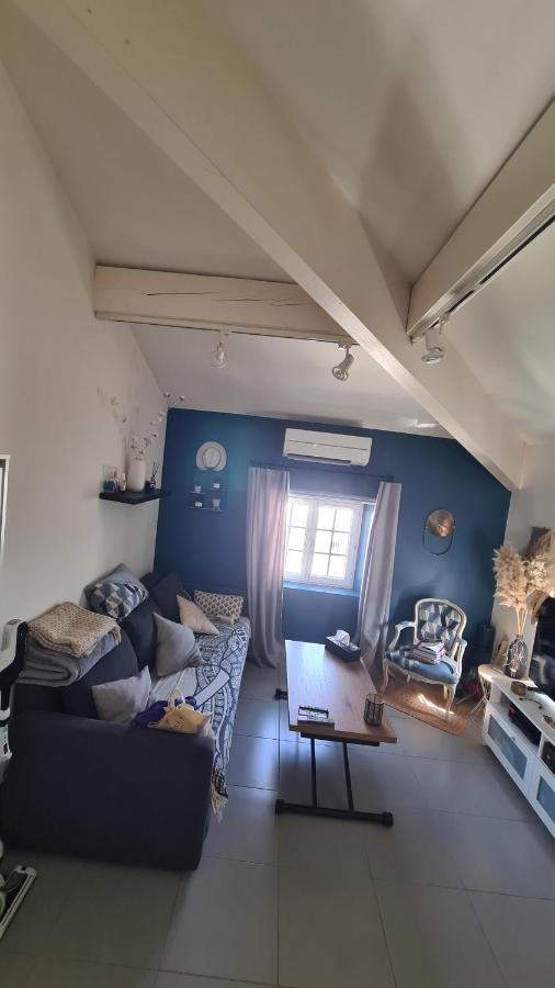 T2 Cocooning Beach La Ciotat Exteriör bild